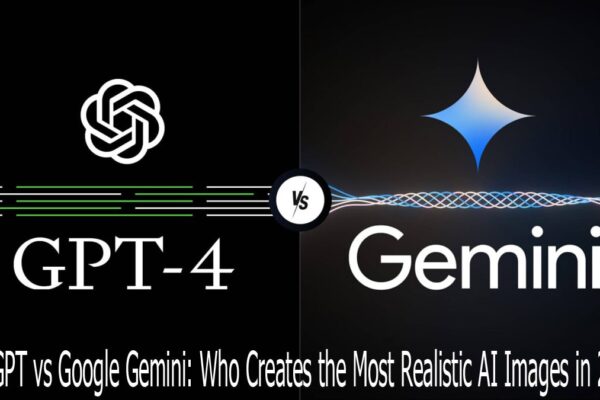 ChatGPT vs Google Gemini