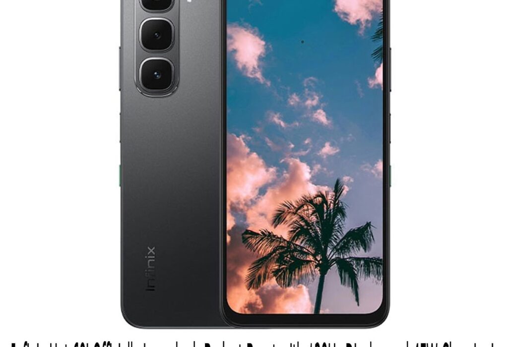 Infinix Hot 60i Officially Launched