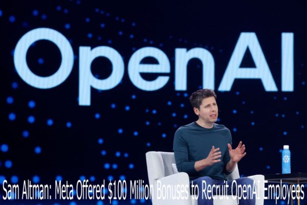 Sam Altman