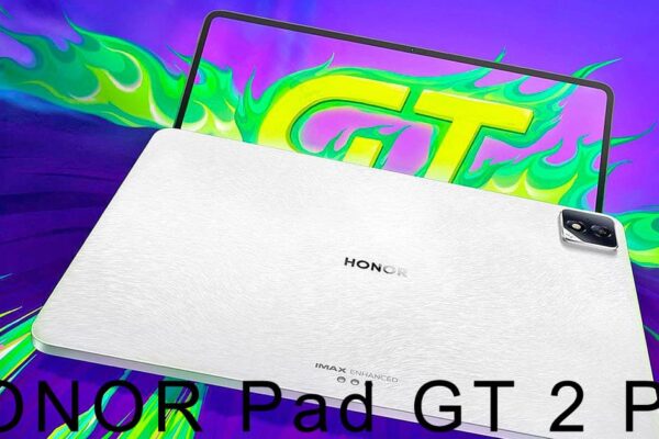 HONOR Pad GT 2 Pro
