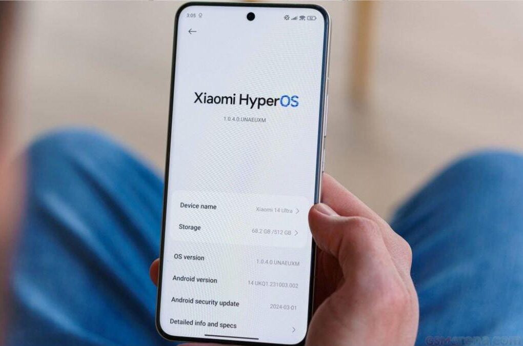 Xiaomi Phone Owners, Don’t Rush to Update to HyperOS (1)