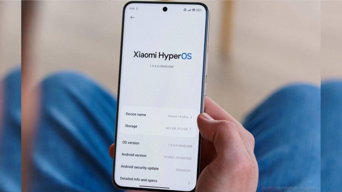 Xiaomi Phone Owners, Don’t Rush to Update to HyperOS (1)