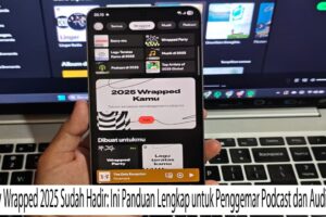 Spotify Wrapped 2025